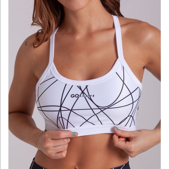 Two piece New Supplex tummy control butt lift Colombian legging and top. - Picture 5 of 6